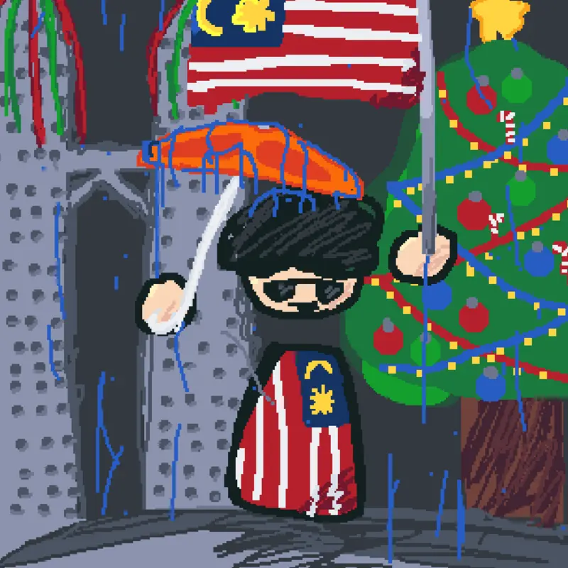 Game by @saltheking