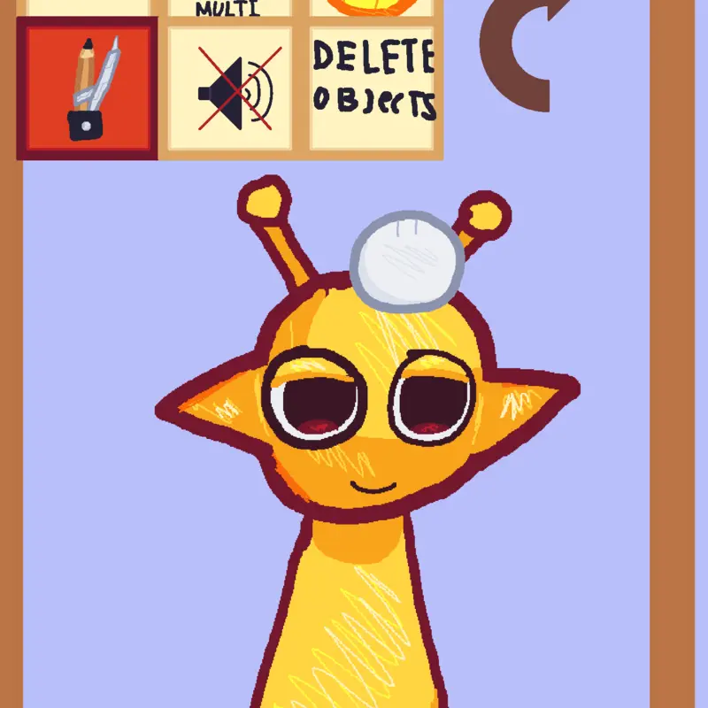 Game by @lusimaraya