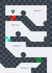 golf puzzle course