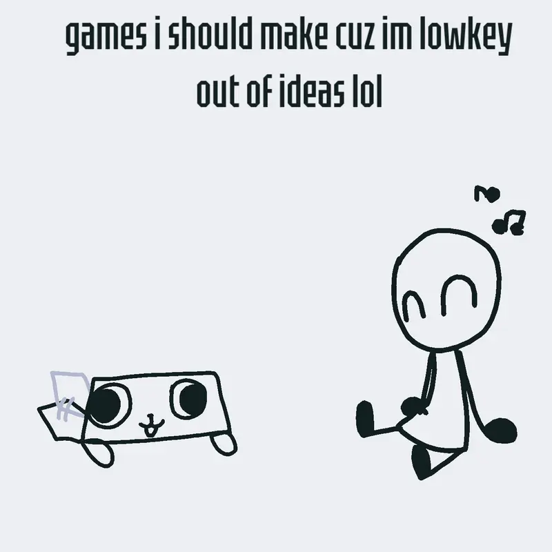 Game by @MistyGloom
