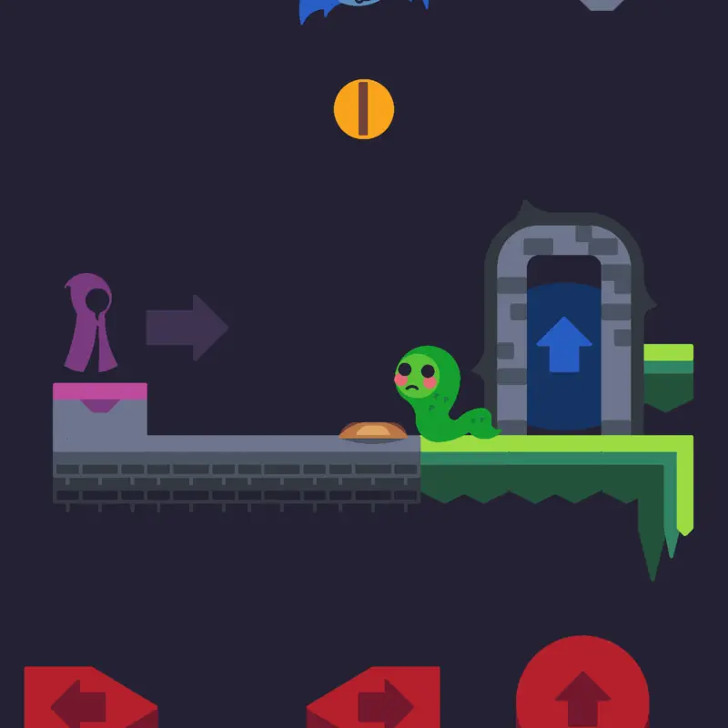 Game by @mr_rollface