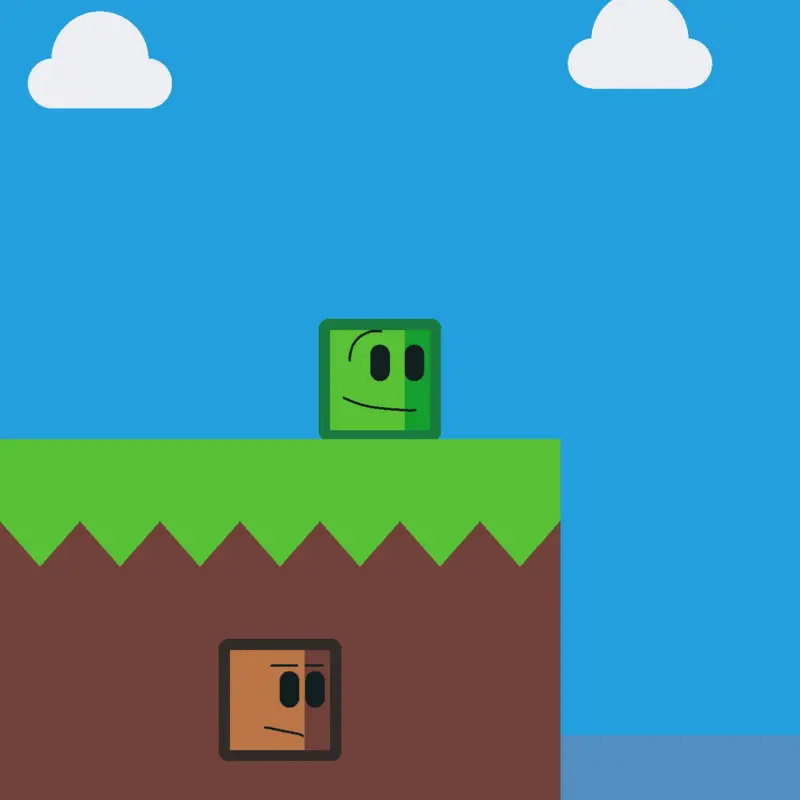 Game by @KeithBF