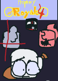 Prophecy Royale: Season 1