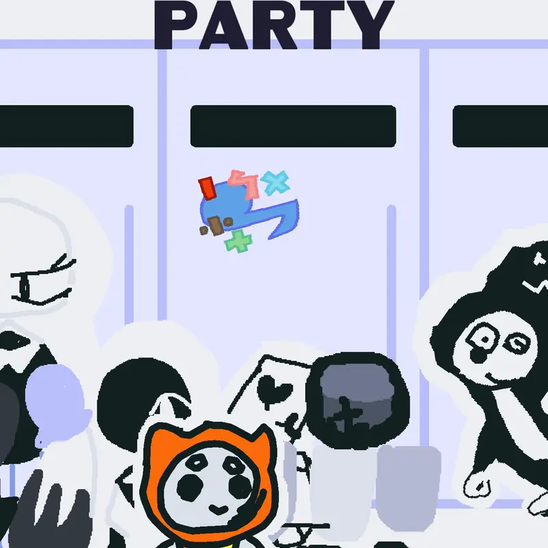 Game by @hamiwkwjk