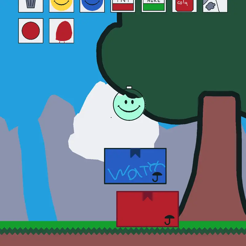 Game by @brothefunnest