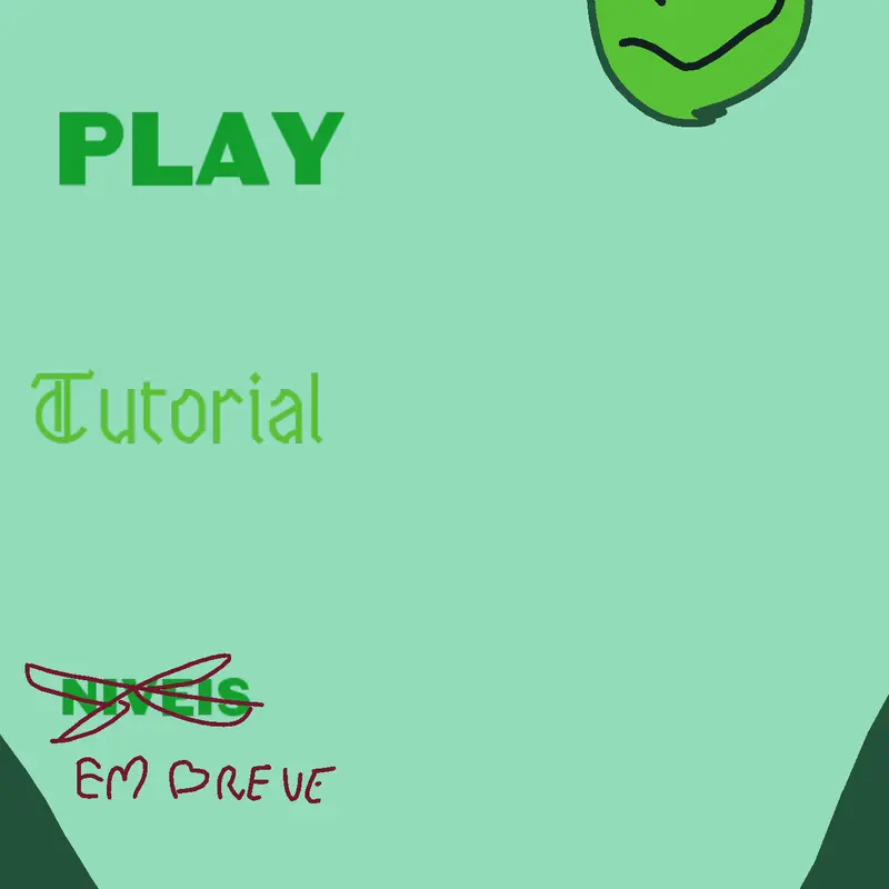 Game by @Muriloj136
