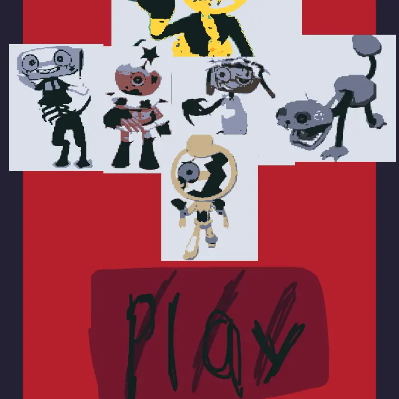 Game by @Ailash