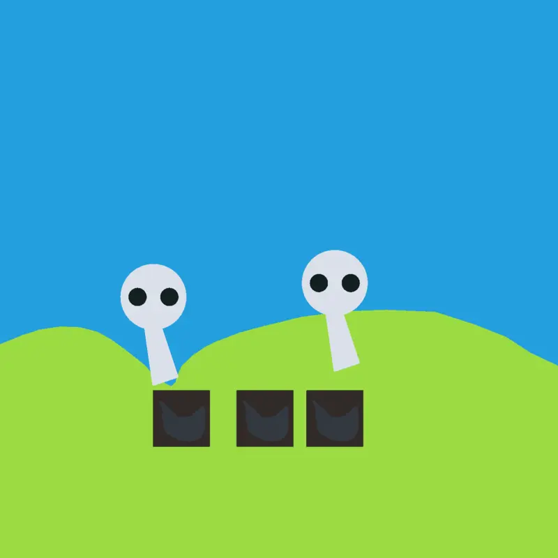 Game by @Worksore