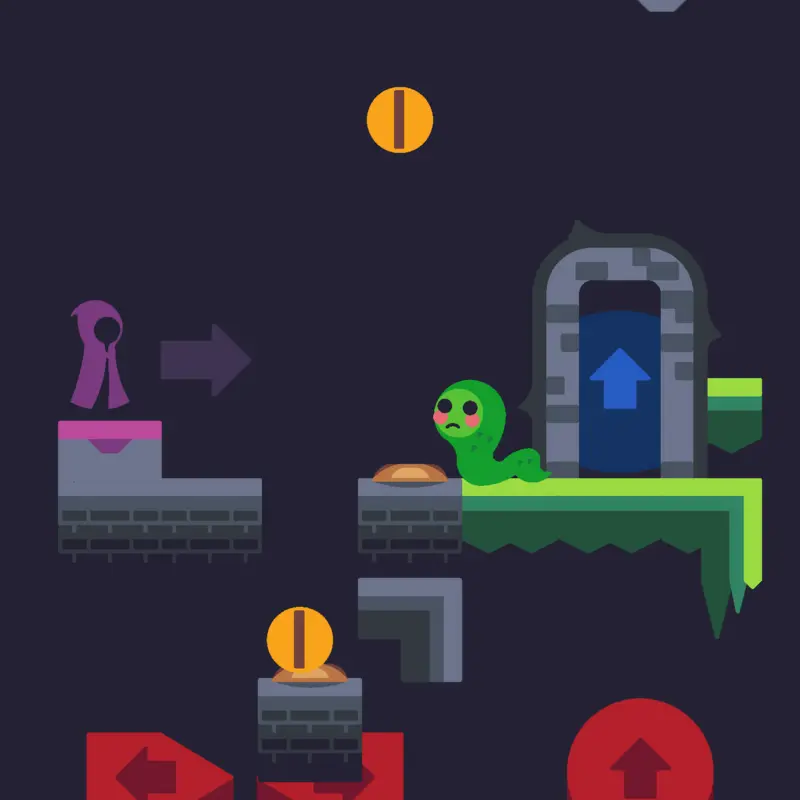 Game by @mikicognjen203