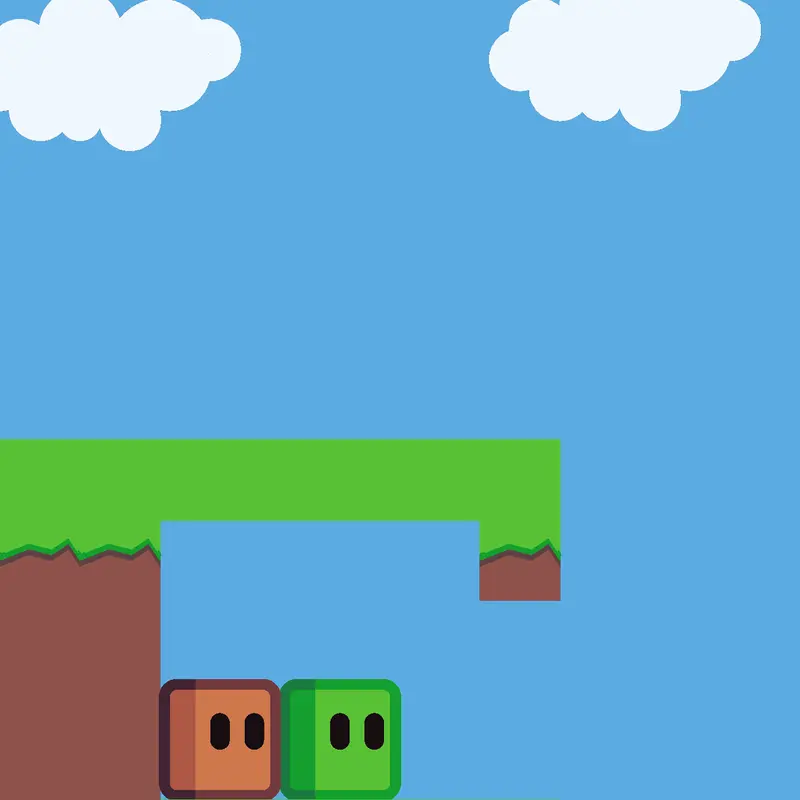 Game by @SafiGamer