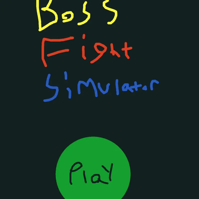 Game by @Ba3h