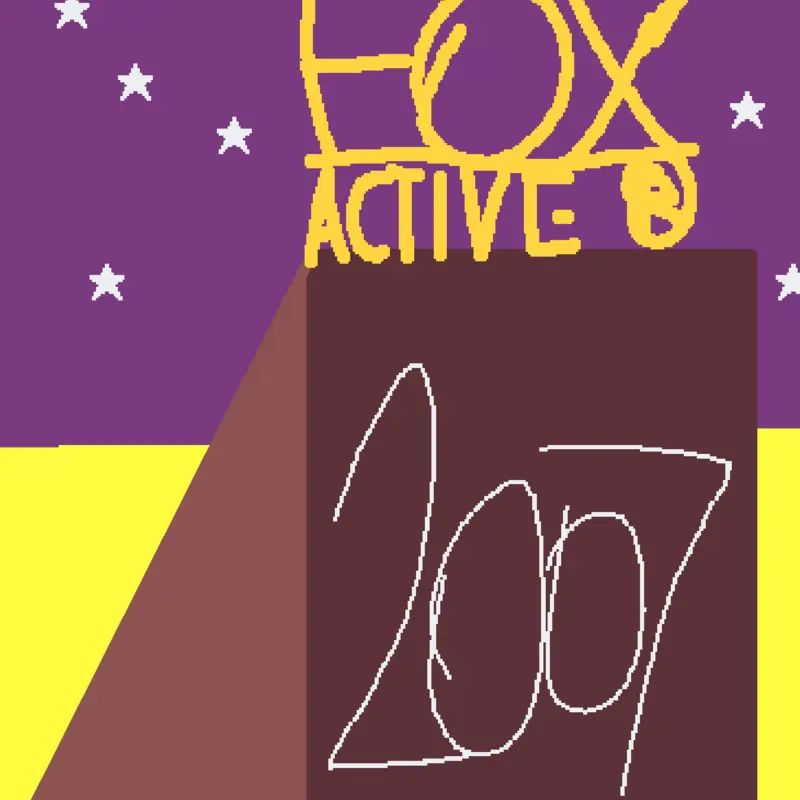 Game by @2085foxfilm