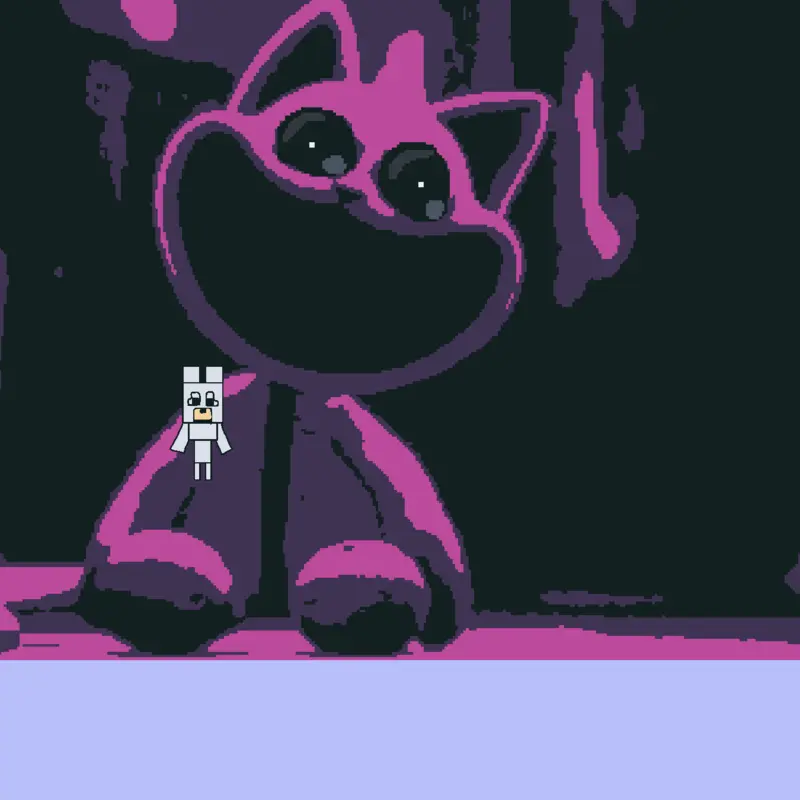 Game by @SpringSophieTheCat