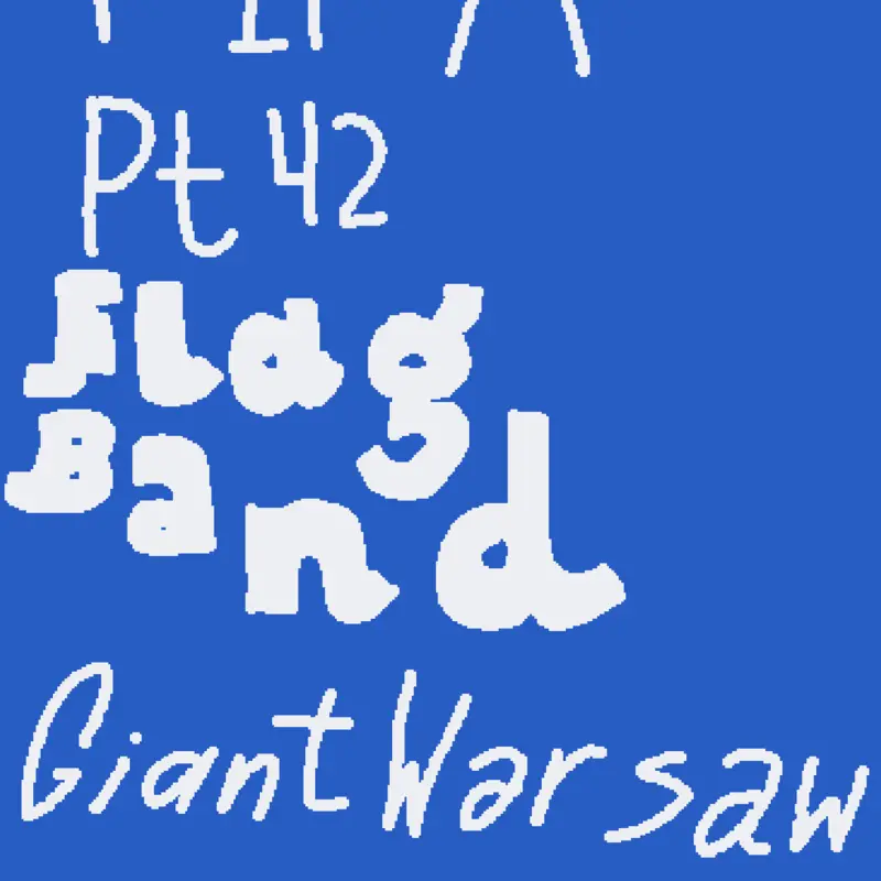 Flag Band FIFA World Cup Part 42 by @filmroll