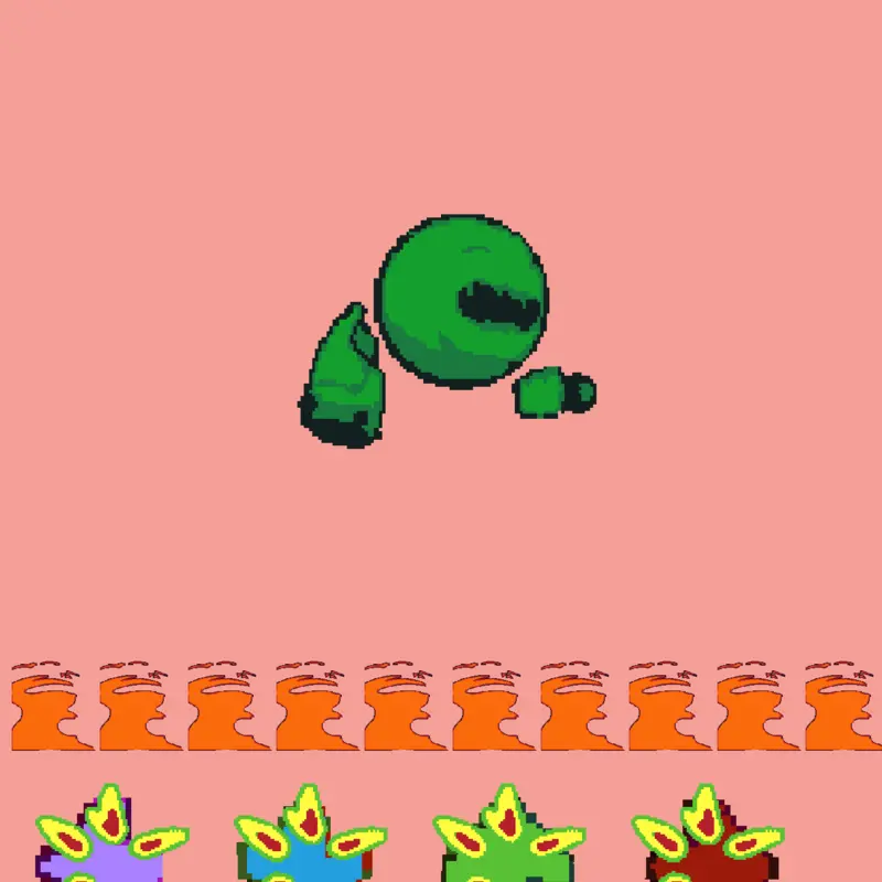 Game by @Zavy