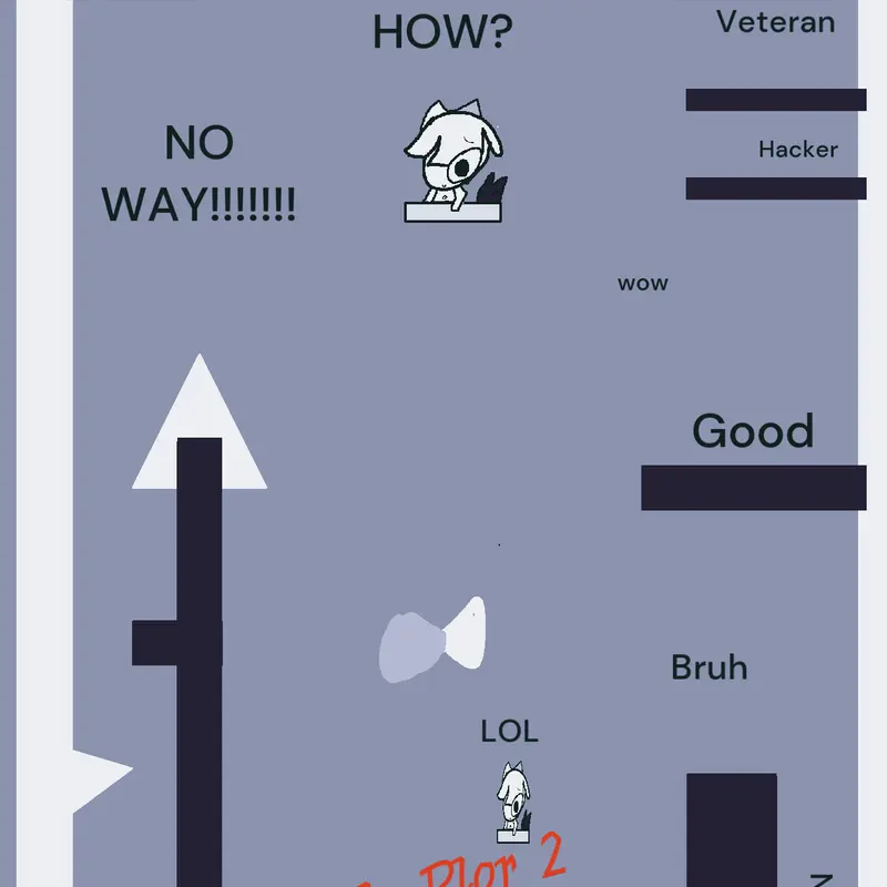 Game by @bear_kid
