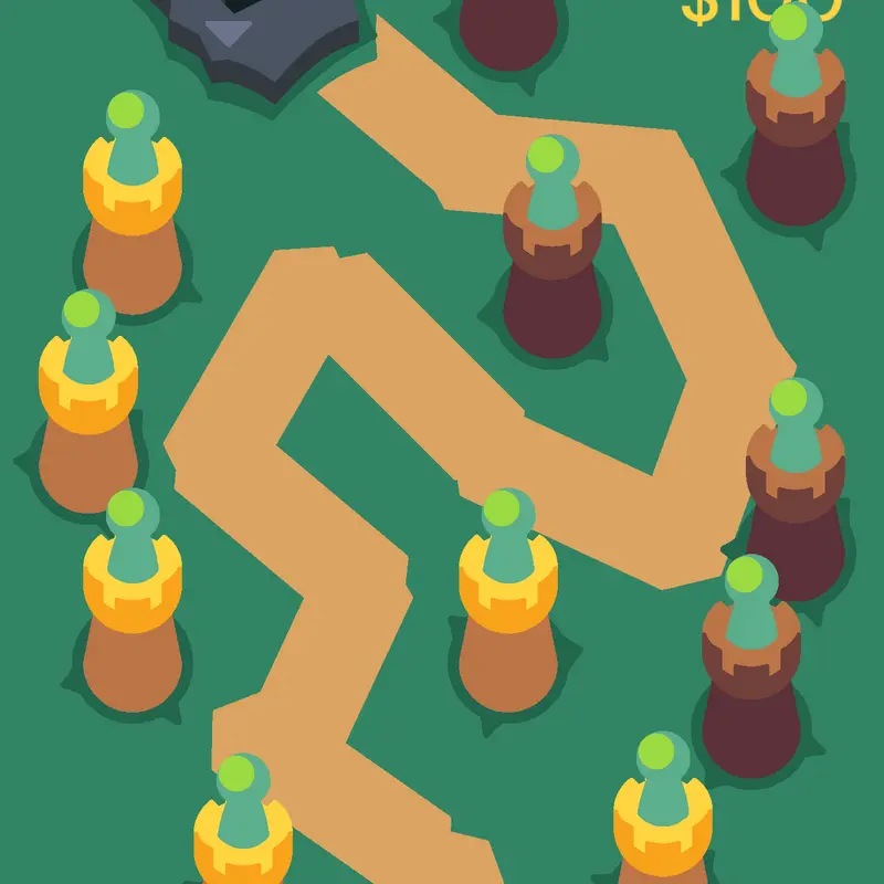 Game by @Evelinai