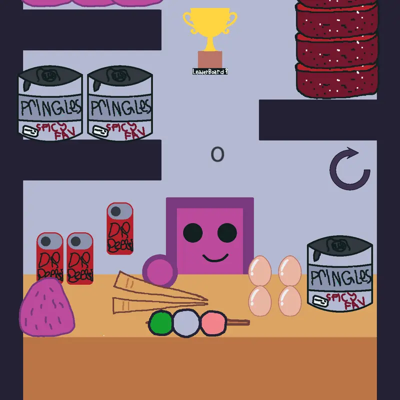 Game by @yoir