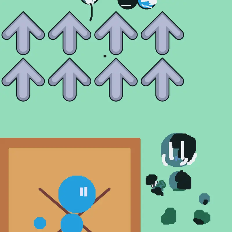 Game by @dambai
