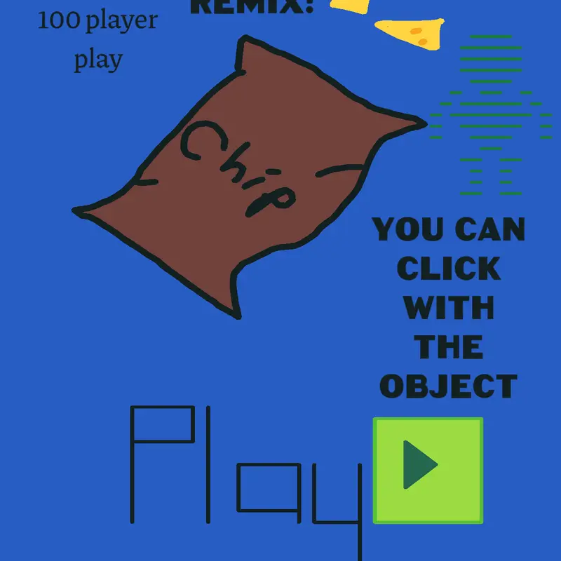 Game by @alangisyraf