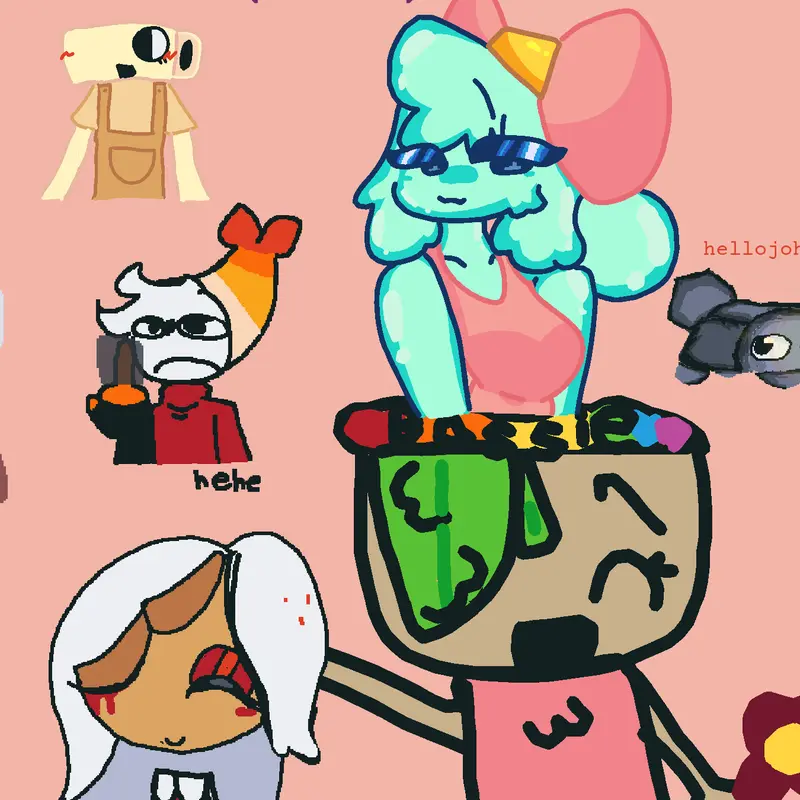 Game by @Artxc