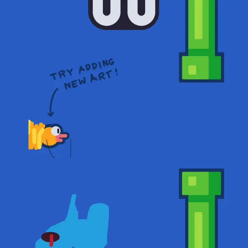 Game by @remixer9000
