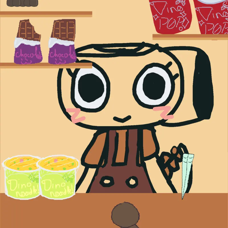 Game by @creamtherabbit