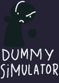 (For your decks probably) Dummy