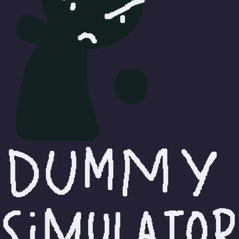 (For your decks probably) Dummy by @Rusnoobking3