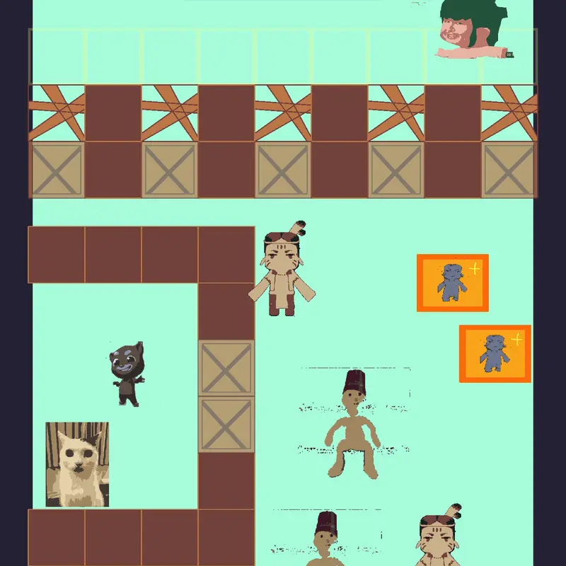 Game by @Daniel2787