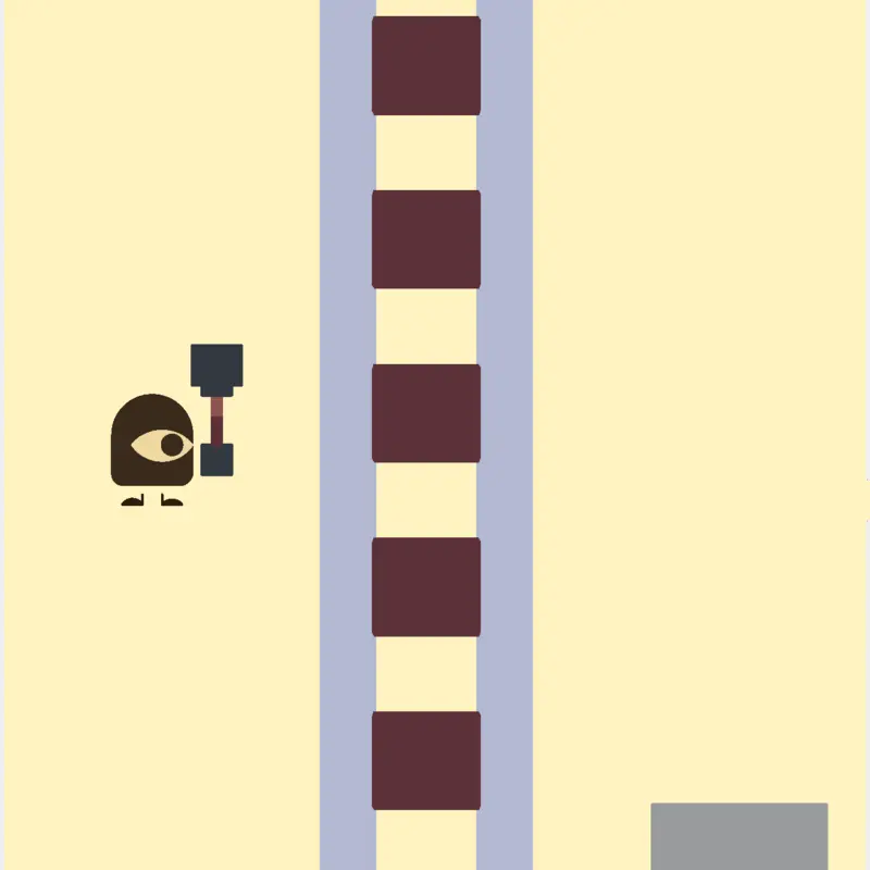 Game by @PrincessRya7