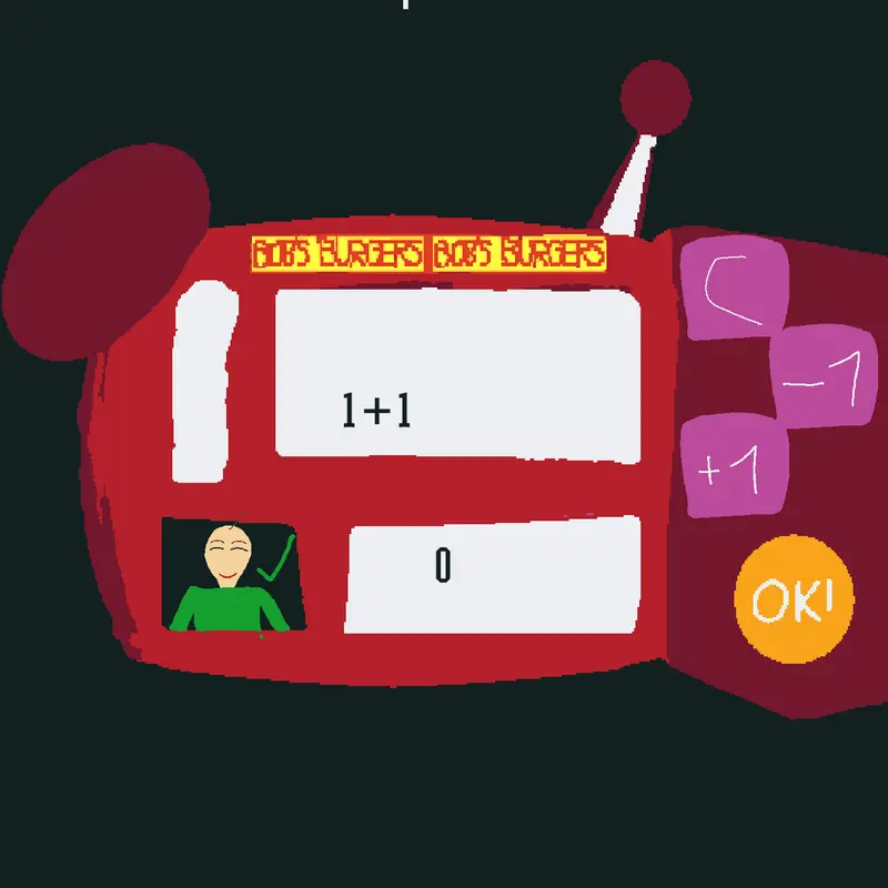 Game by @baldifan99x-2000