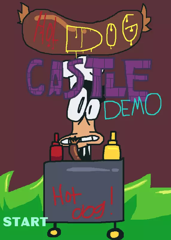 Game by @Charzerd