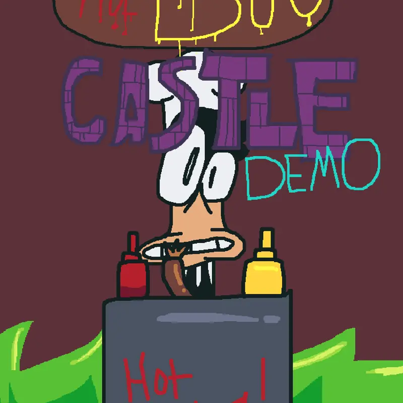 Game by @Charzerd