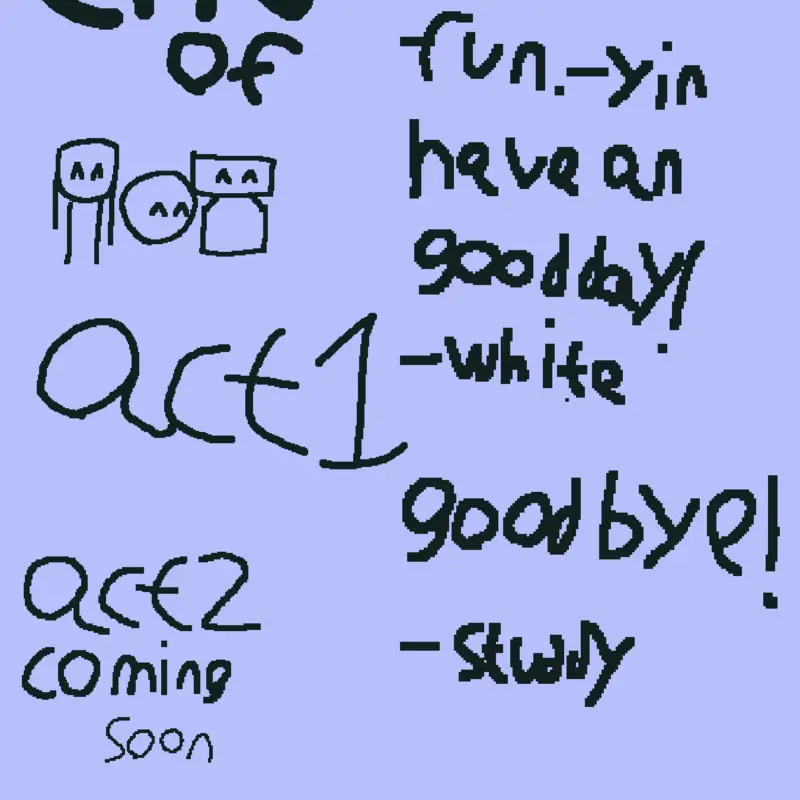 Game by @sillyjohn