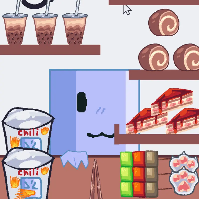 Game by @tama-tamagoshi3000