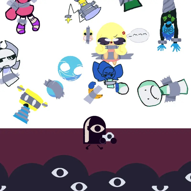 Game by @-_RobotGuada_-