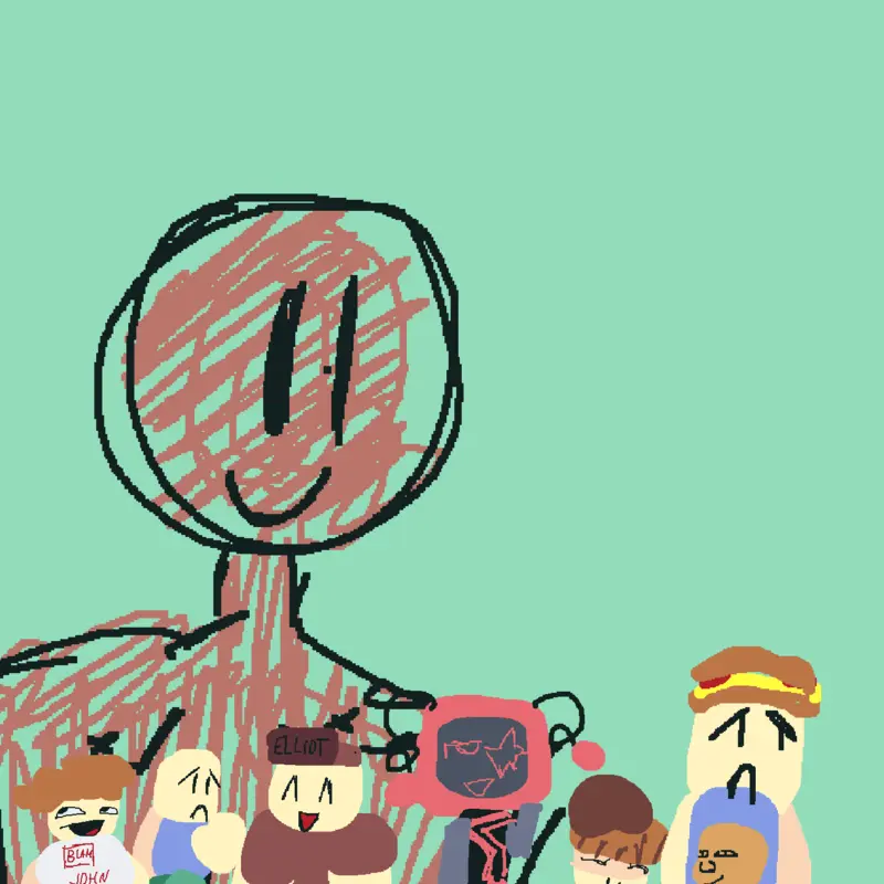 # by @R0TT3N_T0M4T4