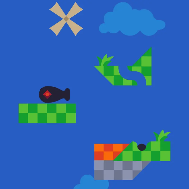 Game by @Castle_is_good
