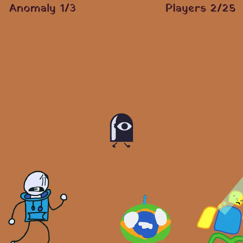Game by @jashua