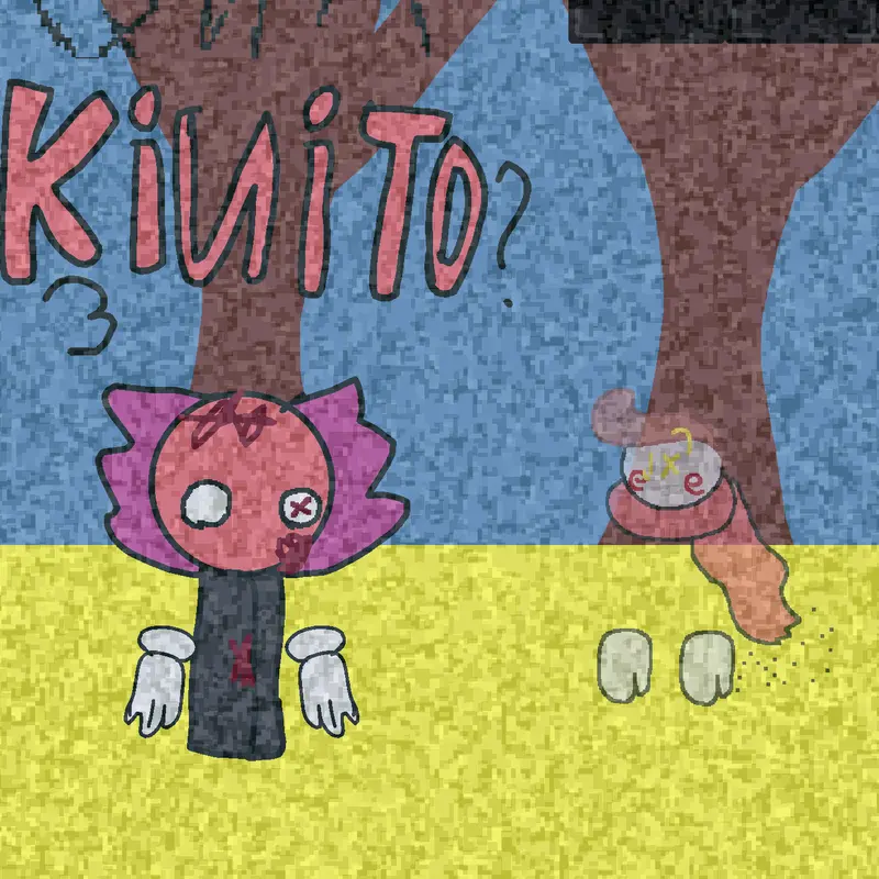 Game by @ruflut360