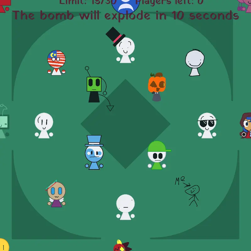 Game by @Jayden_2012