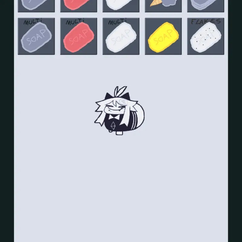 Game by @Dumb_Bacon