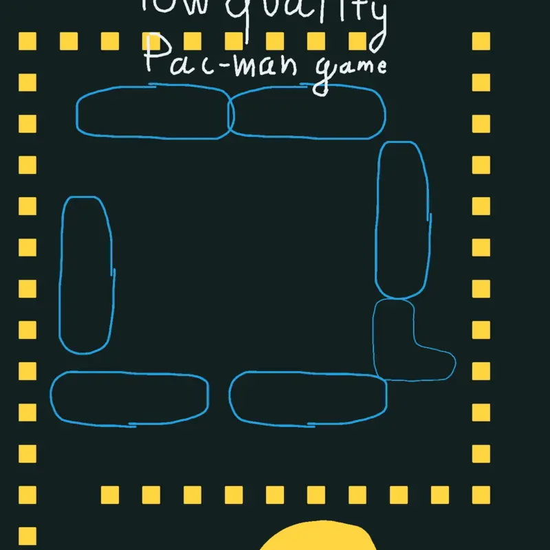 Game by @GeorgeProductions