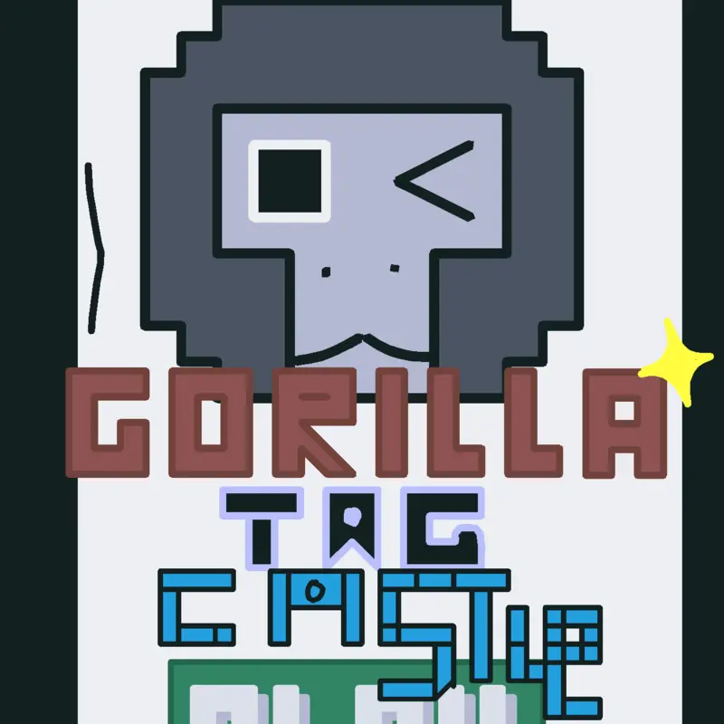 Game by @Floccinaucinhilipication