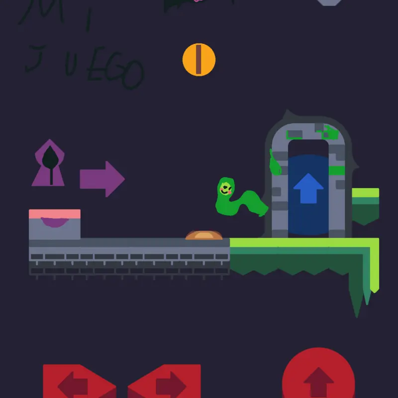 Game by @saristy