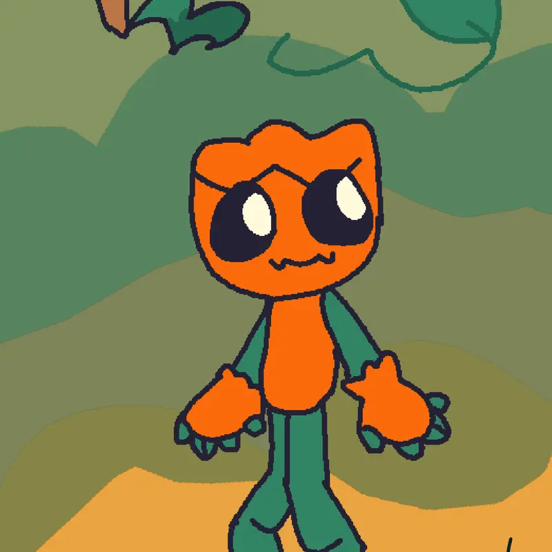 Game by @raviturki