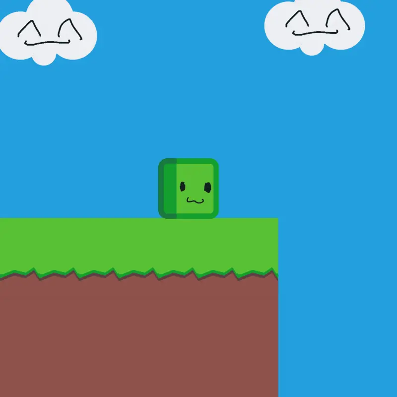 Game by @BETOHCHIK_XD