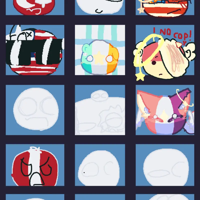 Game by @BfdiCoiny