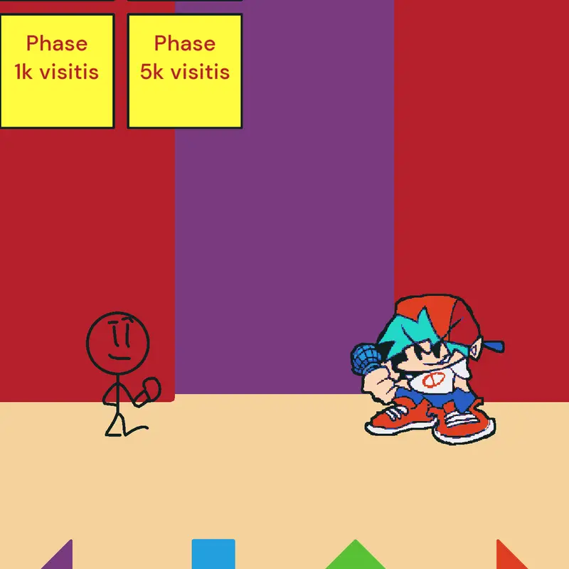 Game by @maytooo